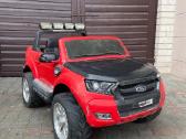 Ford dvivietis 4x4 - nuotraukos Nr. 2