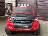 Ford dvivietis 4x4 - nuotraukos Nr. 3