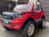 Ford dvivietis 4x4 - nuotraukos Nr. 4