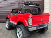 Ford dvivietis 4x4 - nuotraukos Nr. 7