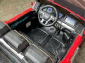 Ford dvivietis 4x4 - nuotraukos Nr. 10