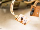 Marantz Sd-8000. 2-greičiai. 4,75 ; 9,5cm/s. - nuotraukos Nr. 10