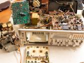 Marantz Sd-8000. 2-greičiai. 4,75 ; 9,5cm/s. - nuotraukos Nr. 11