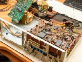Marantz Sd-8000. 2-greičiai. 4,75 ; 9,5cm/s. - nuotraukos Nr. 25