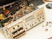 Marantz Sd-8000. - nuotraukos Nr. 28