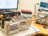 Marantz Sd-8000. - nuotraukos Nr. 29