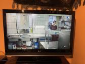 LG 42 coliu TV - nuotraukos Nr. 5