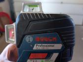 Lazeris Bosch Gll-3-80 Cg - nuotraukos Nr. 2