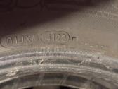 Parduodu michelin ms 235/60 R16 - nuotraukos Nr. 2