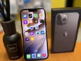 iPhone 13promax 128gb Graphite Su Garantija - nuotraukos Nr. 2
