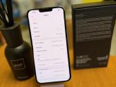 iPhone 13promax 128gb Graphite Su Garantija - nuotraukos Nr. 4
