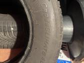 Parduodu michelin ms 235/60 R16 - nuotraukos Nr. 4