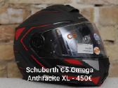 Shoei Neotec 3, Schuberth C5, S3, Cardo, Sena - nuotraukos Nr. 2