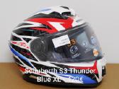 Shoei Neotec 3, Schuberth C5, S3, Cardo, Sena - nuotraukos Nr. 3