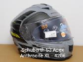 Shoei Neotec 3, Schuberth C5, S3, Cardo, Sena - nuotraukos Nr. 6