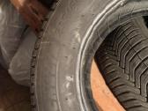 Parduodu michelin ms 235/60 R16 - nuotraukos Nr. 5