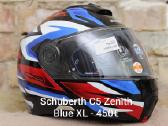Shoei Neotec 3, Schuberth C5, S3, Cardo, Sena - nuotraukos Nr. 13