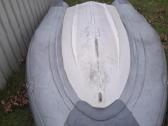 Neptun priekaba ,zodiak rib 310 valtis - nuotraukos Nr. 4