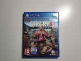 Far cry 4 ps4 žaidimas - nuotraukos Nr. 2