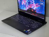 Parduodamas Lenovo Loq su Rtx 4050, I5-12k, 144hz. - nuotraukos Nr. 4