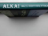 V. Vaitkevičius. Alkai. Baltų šventviečių studija - nuotraukos Nr. 24