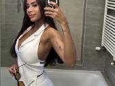 Priscila Latina girl Cuban - nuotraukos Nr. 7