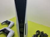 Playstation 5 Disc Edition - nuotraukos Nr. 4