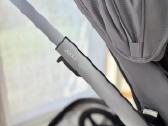 Joolz Geo vezimas 2in1 + Maxi Cosi auto kedute - nuotraukos Nr. 2