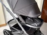 Joolz Geo vezimas 2in1 + Maxi Cosi auto kedute - nuotraukos Nr. 5