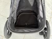 Joolz Geo vezimas 2in1 + Maxi Cosi auto kedute - nuotraukos Nr. 8
