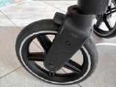 Joolz Geo vezimas 2in1 + Maxi Cosi auto kedute - nuotraukos Nr. 12