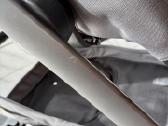 Joolz Geo vezimas 2in1 + Maxi Cosi auto kedute - nuotraukos Nr. 13