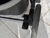 Joolz Geo vezimas 2in1 + Maxi Cosi auto kedute - nuotraukos Nr. 16