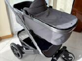 Joolz Geo vezimas 2in1 + Maxi Cosi auto kedute - nuotraukos Nr. 18