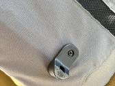 Joolz Geo vezimas 2in1 + Maxi Cosi auto kedute - nuotraukos Nr. 25