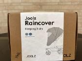 Joolz Geo vezimas 2in1 + Maxi Cosi auto kedute - nuotraukos Nr. 28
