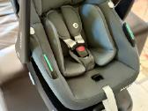 Joolz Geo vezimas 2in1 + Maxi Cosi auto kedute - nuotraukos Nr. 29