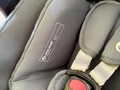 Joolz Geo vezimas 2in1 + Maxi Cosi auto kedute - nuotraukos Nr. 30