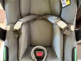 Joolz Geo vezimas 2in1 + Maxi Cosi auto kedute - nuotraukos Nr. 31