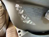 Joolz Geo vezimas 2in1 + Maxi Cosi auto kedute - nuotraukos Nr. 32