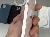 iPhone 13 Pink / 128 GB / A2633 - nuotraukos Nr. 7