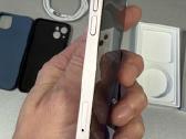 iPhone 13 Pink / 128 GB / A2633 - nuotraukos Nr. 8