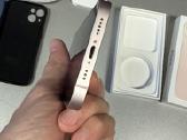 iPhone 13 Pink / 128 GB / A2633 - nuotraukos Nr. 10