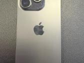 iPhone 15 pro 128gb - nuotraukos Nr. 2