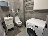 Išnuomojamas 2 kamb. butas Vilniaus gatvėje - nuotraukos Nr. 10