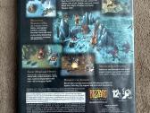 Warcraft 3 The Frozen Throne Pc žaidimas - nuotraukos Nr. 2