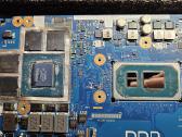 Lenovo Ideapad Gaming 3 15ihu6 plokštė - nuotraukos Nr. 2