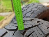 Padangos 245/65 R17 - nuotraukos Nr. 5