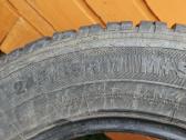 Padangos 245/65 R17 - nuotraukos Nr. 3
