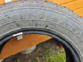 Padangos 245/65 R17 - nuotraukos Nr. 7